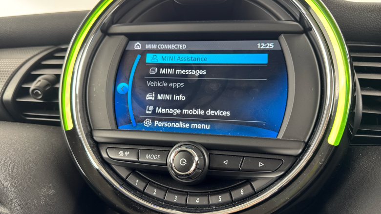 MINI Hatchback 1.5 Cooper Classic II 5dr Auto Petrol Hatchback